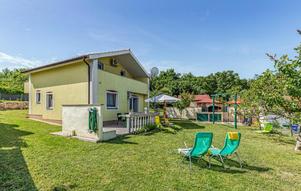 Vila Leila Medulin Dış mekan fotoğraf