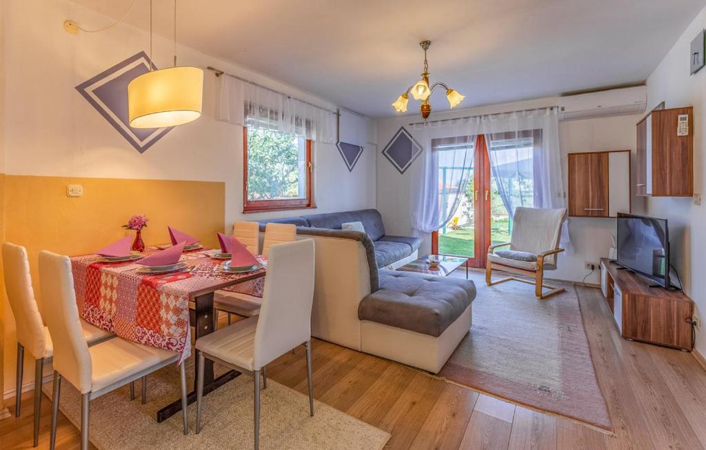 Vila Leila Medulin Dış mekan fotoğraf