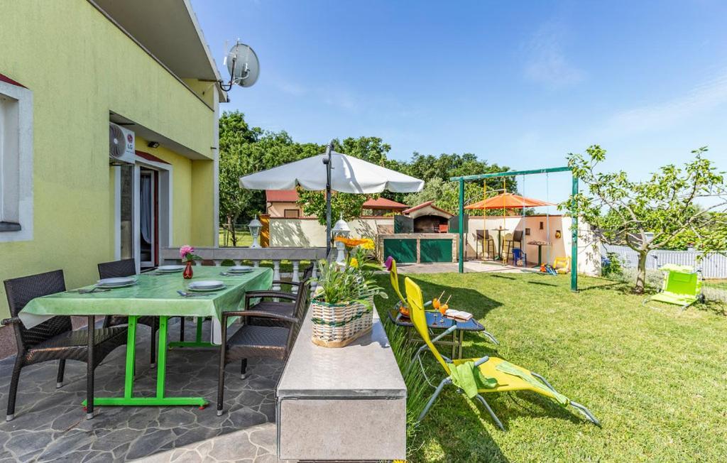 Vila Leila Medulin Dış mekan fotoğraf