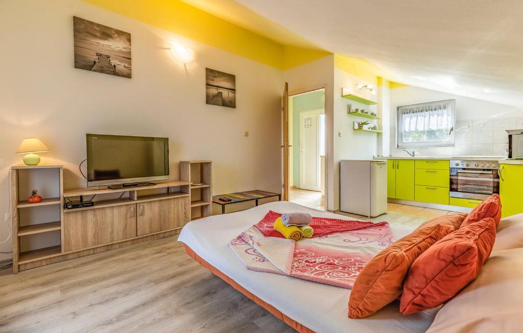 Vila Leila Medulin Dış mekan fotoğraf