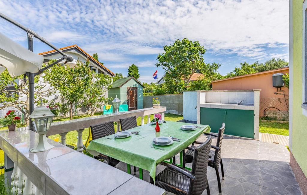 Vila Leila Medulin Dış mekan fotoğraf