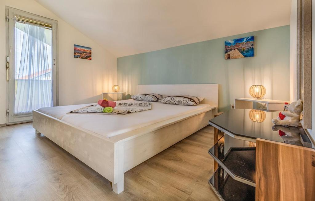 Vila Leila Medulin Dış mekan fotoğraf